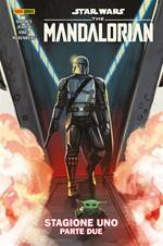 The Mandalorian. Star wars. Stagione 1. Vol. 2