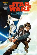Star Wars: Storie dall'iperspazio. Vol. 1: Star Wars: Storie dall'iperspazio