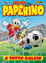Speciale Paperino. A tutto calcio