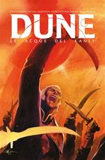 Dune. Le acque del Kanly