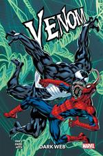 Dark Web. Venom. Vol. 3