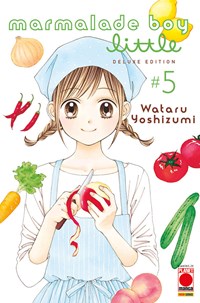 Marmalade boy little deluxe edition. Vol. 5 - Wataru Yoshizumi