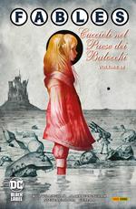 Fables. Vol. 18: Cuccioli nel paese dei balocchi