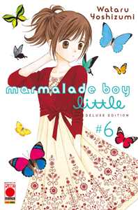 Libro Marmalade boy little deluxe edition. Vol. 6 Wataru Yoshizumi
