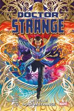 Doctor Strange. Vol. 1: Doctor Strange