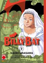 Billy Bat. Vol. 2