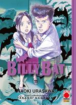 Billy Bat. Vol. 11