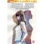 Alias investigations. Jessica Jones