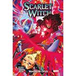 Scarlet Witch. Vol. 2: Magnum opus