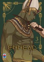 Ennead. Vol. 3