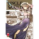 Uncle from another world. Vol. 3