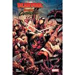 Deadpool contro Absolute Carnage