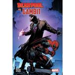 Deadpool contro Gambit