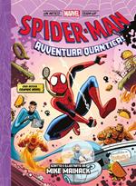 Avventura quantica! Spider-Man