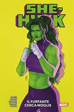 She-Hulk. Vol. 3: She-Hulk