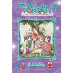 W.I.T.C.H. il manga. Vol. 1