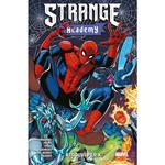 Marvel collection. Strange academy one-shots. Risolvi per x