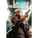 Blade Runner: origini. Vol. 2: Scarti