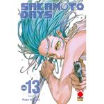 Sakamoto days. Vol. 13: Ricordi