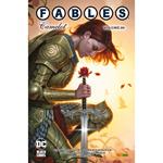 Fables. Vol. 20: Camelot