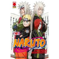 Naruto. Il mito. Vol. 48