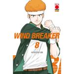 Wind breaker. Vol. 8