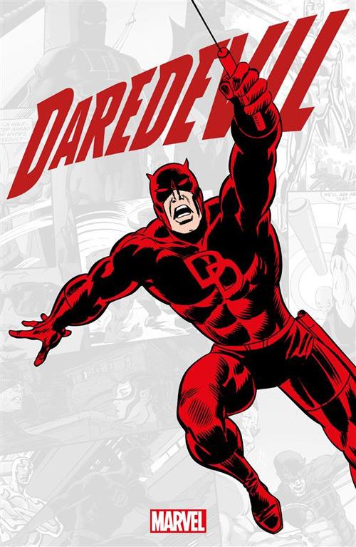 Daredevil. Marvel-verse - V.V.A.A. - ebook