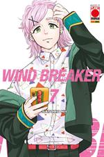 Wind breaker. Vol. 7