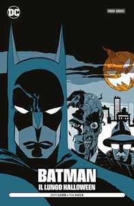 Libro Il lungo Halloween. Batman Jeph Loeb