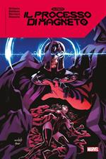 X-Men: Il processo di Magneto