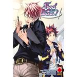 Food wars!. Vol. 14: Il ritorno del mago