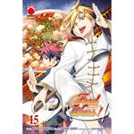 Food wars!. Vol. 15
