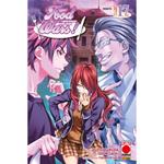 Food wars!. Vol. 17