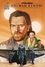 Obi-Wan Kenobi. Star Wars