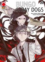 Bungo Stray Dogs. Vol. 20