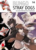 Bungo Stray Dogs. Vol. 14