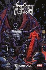 Venom. Vol. 8: Venom