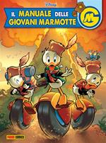 Il manuale delle Giovani Marmotte. Vol. 3