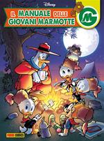 Il manuale delle Giovani Marmotte. Vol. 5