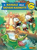 Il manuale delle Giovani Marmotte. Vol. 6
