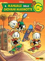 Il manuale delle Giovani Marmotte. Vol. 7