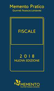 Memento fiscale 2018