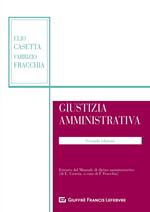 Giustizia amministrativa