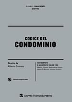 Codice del condominio