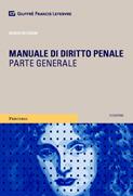 Manuale di diritto penale. Parte generale - Sergio Beltrani - copertina