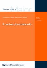 Il contenzioso bancario