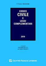 Codice civile e leggi complementari