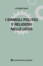 I simboli politici e religiosi nelle leggi