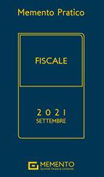 Memento pratico fiscale 2021. Marzo