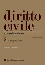 Diritto civile. Vol. 5: responsabilità, Le.